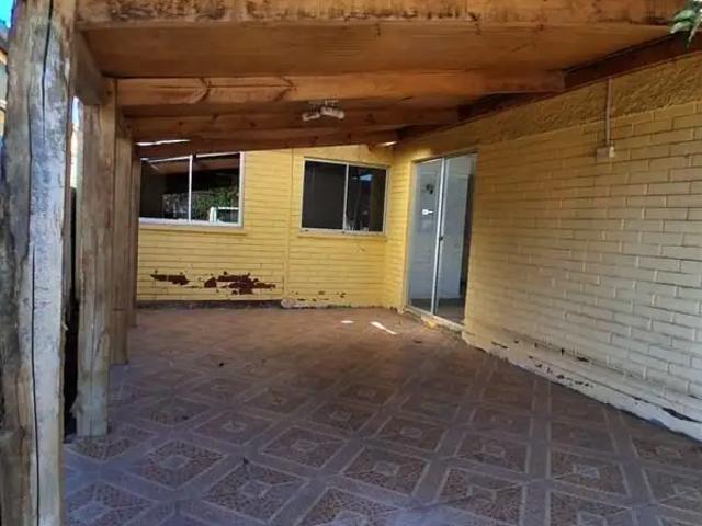 Casa en Copiapó