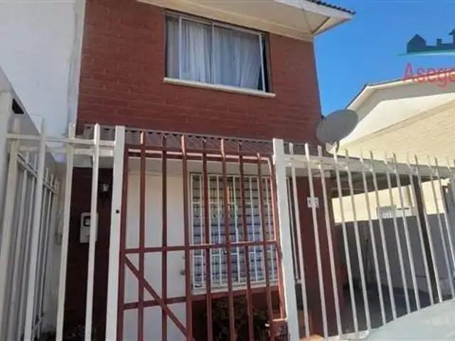 Casa en Copiapó