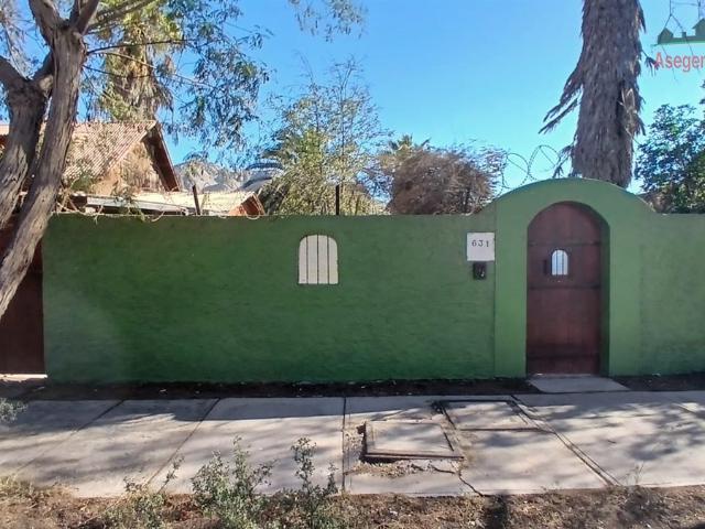 Casa en Copiapó