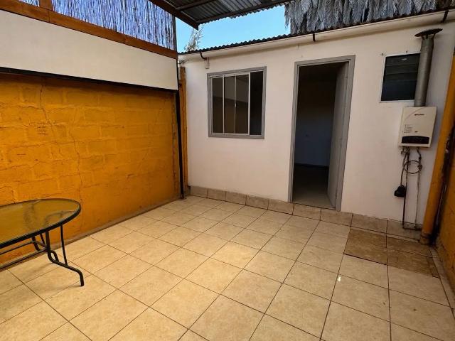 Casa en Copiapó