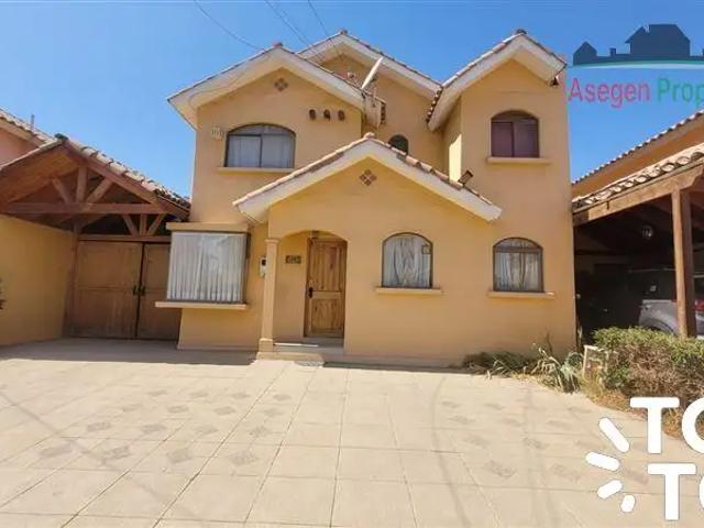 Casa en Copiapó