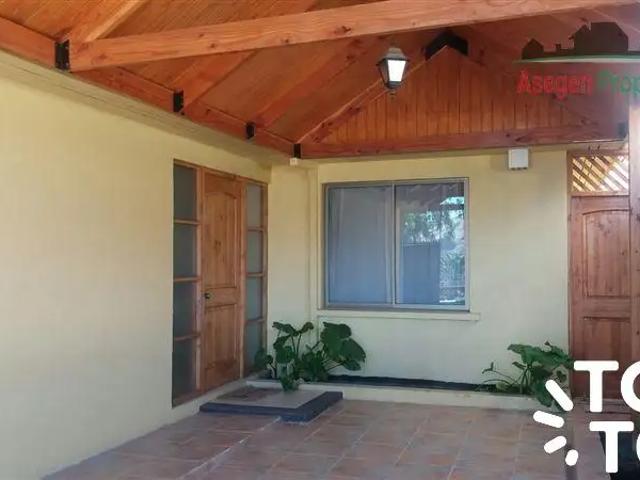 Casa en Copiapó