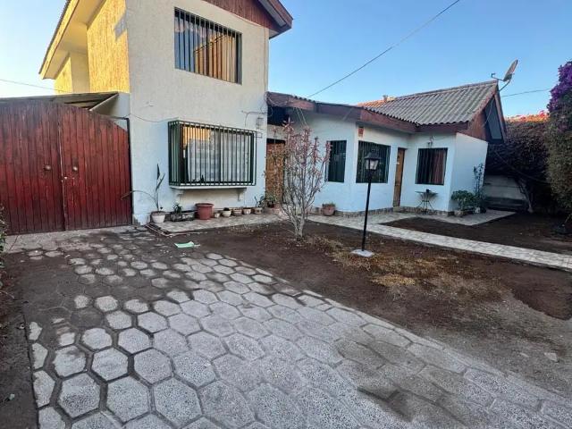 Casa en Copiapó