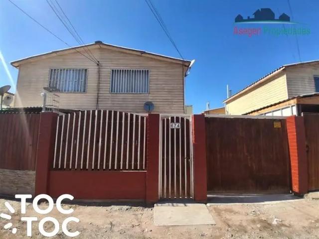 Casa en Copiapó