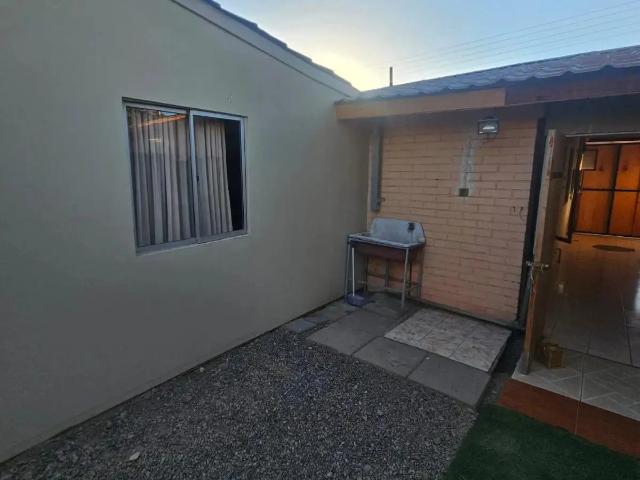 Casa en Copiapó