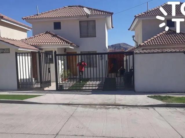 Casa en Copiapó