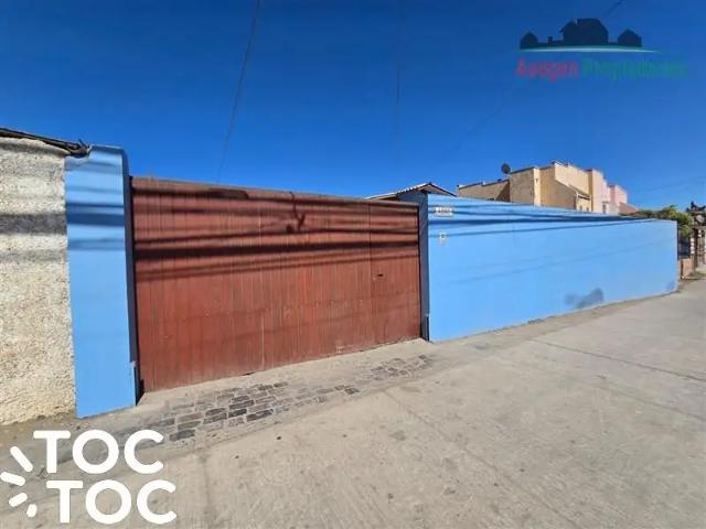Casa en Copiapó