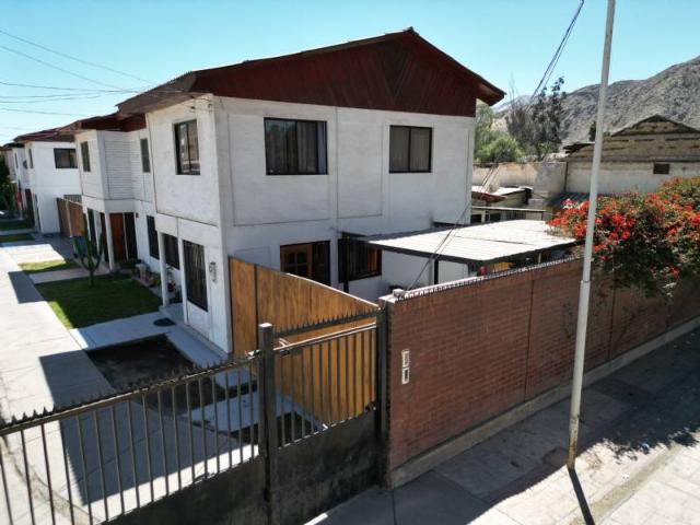Casa en Copiapó