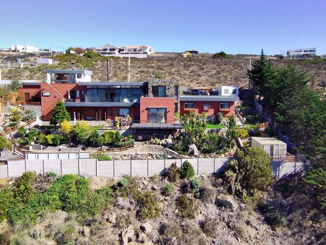 Casa en Coquimbo