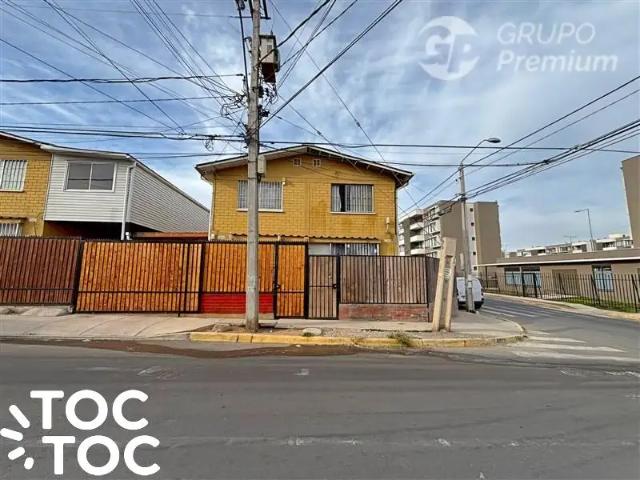 Casa en Coquimbo