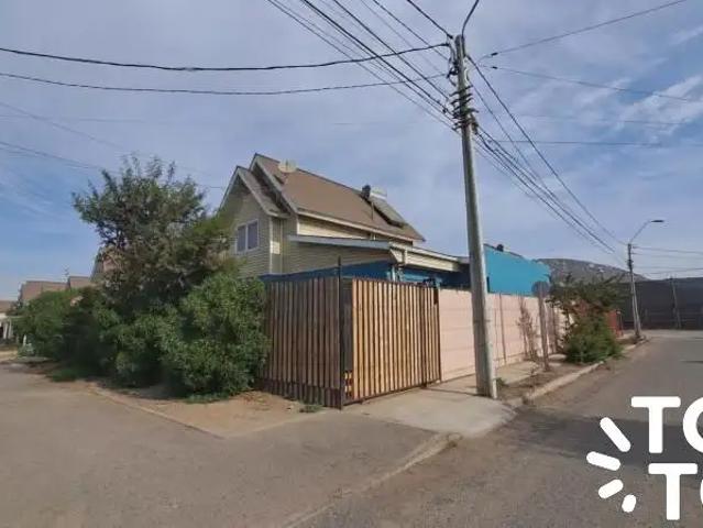 Casa en Coquimbo