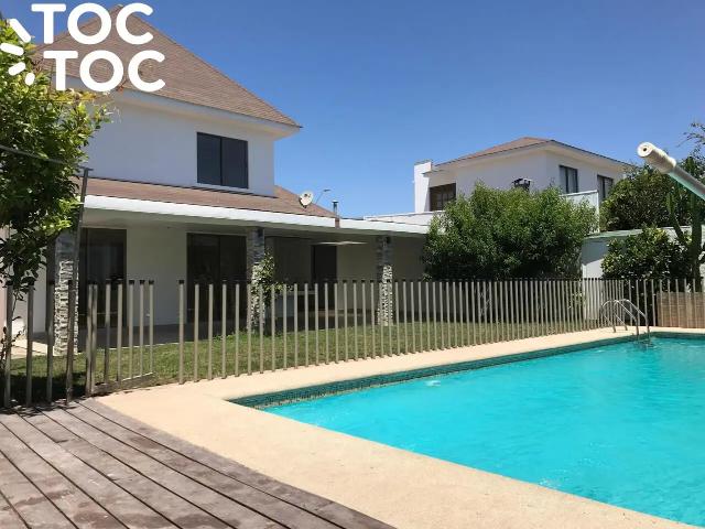 Casa en Coquimbo
