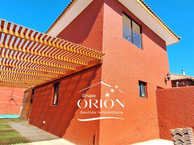 Casa en Coquimbo