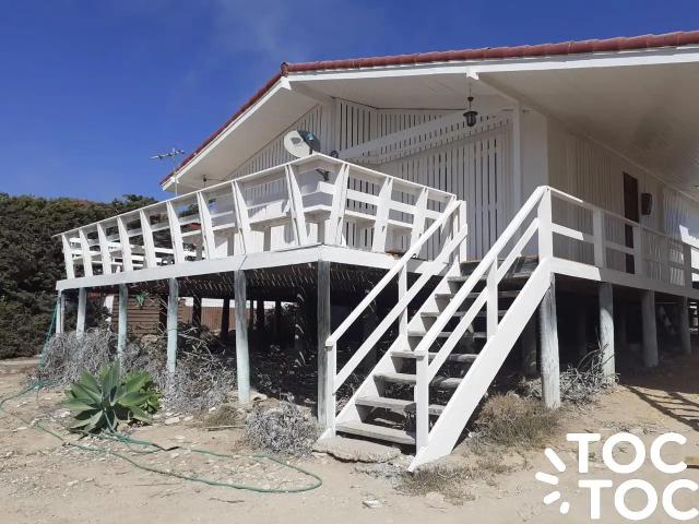 Casa en Coquimbo