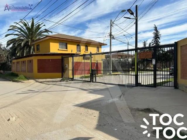 Casa en Coquimbo