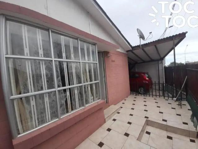 Casa en Coquimbo