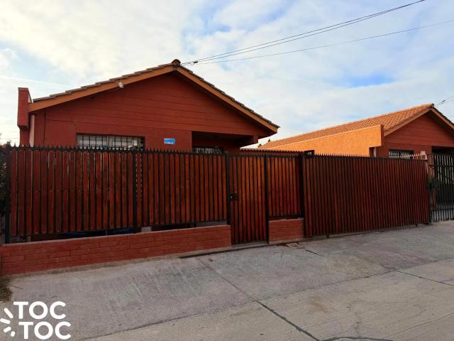 Casa en Coquimbo