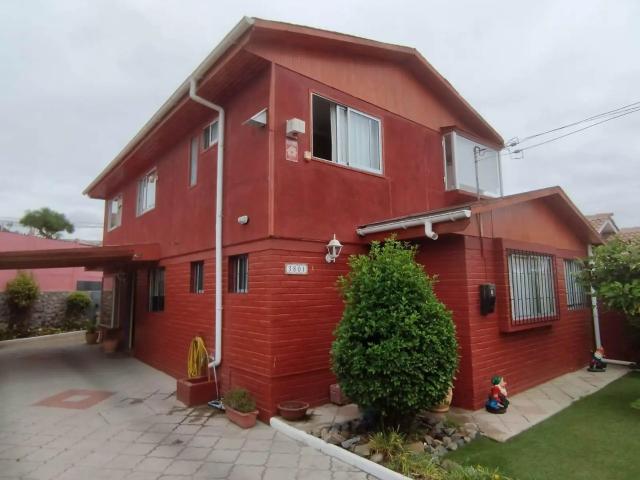 Casa en Coquimbo
