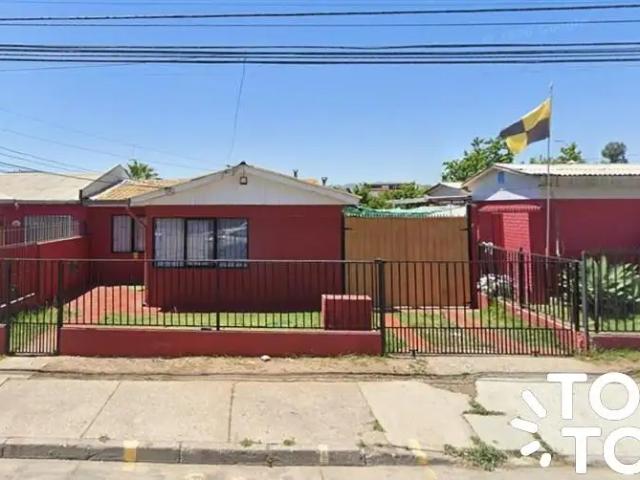 Casa en Coquimbo