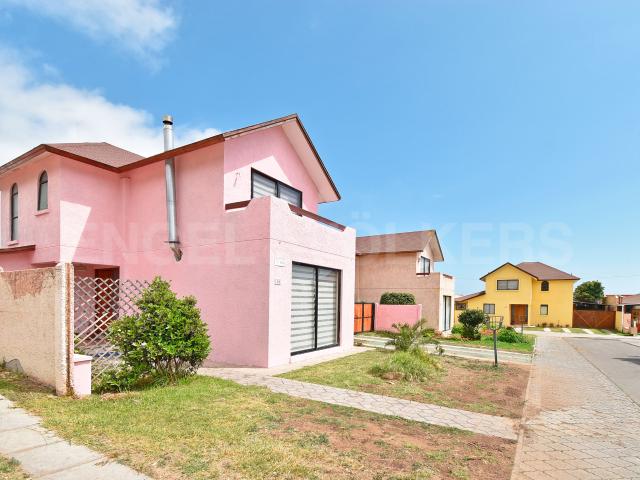 Casa en Coquimbo