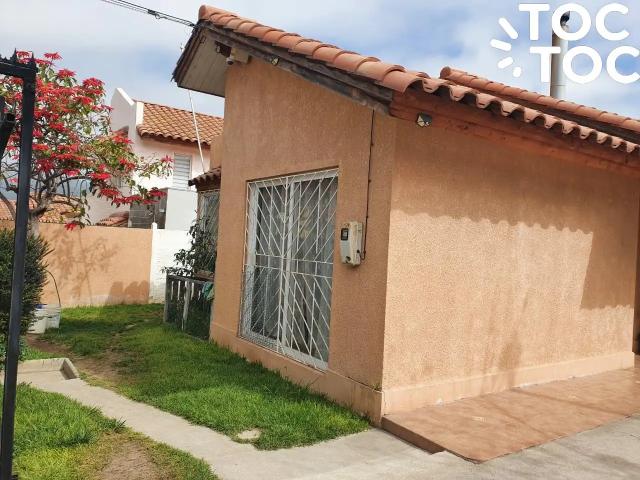 Casa en Coquimbo
