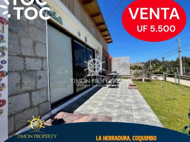 Casa en Coquimbo