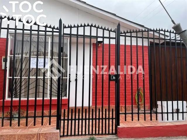 Casa en Coquimbo