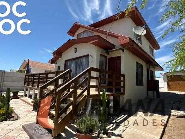 Casa en Coquimbo