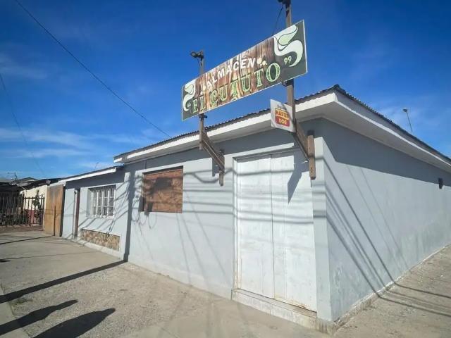 Casa en Coquimbo