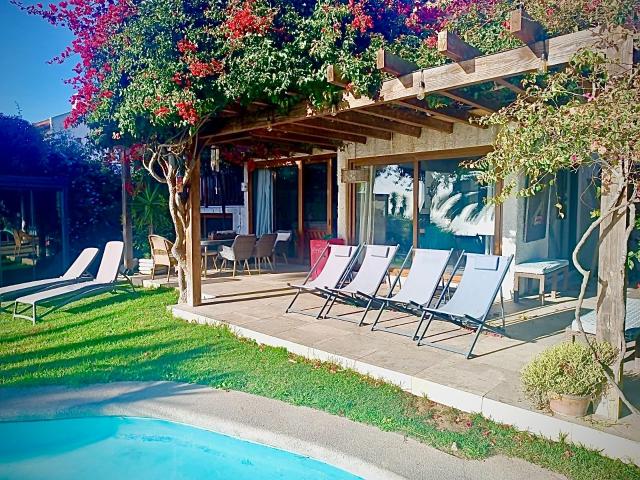 Casa en Coquimbo