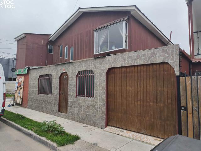 Casa en Coquimbo