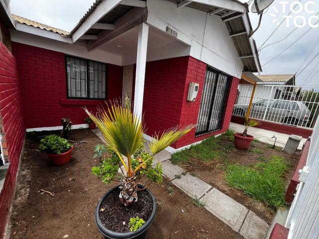 Casa en Coquimbo