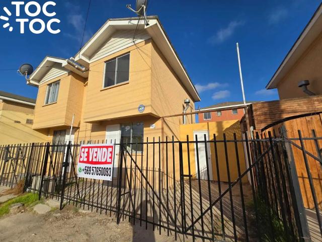 Casa en Coquimbo