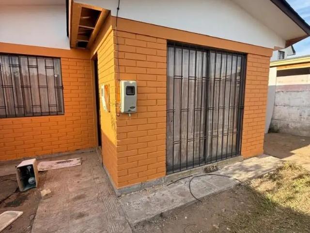 Casa en Coquimbo