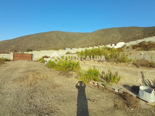 Casa en Coquimbo