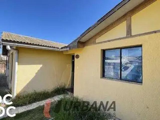 Casa en Coquimbo