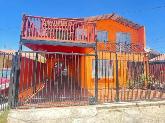 Casa en Coquimbo