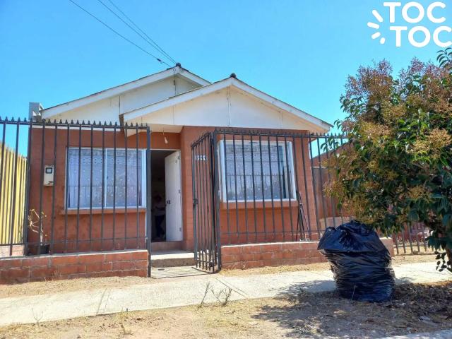 Casa en Coquimbo