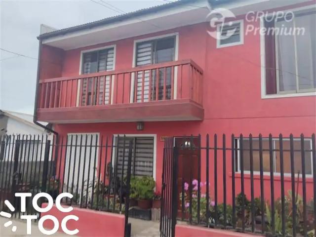Casa en Coquimbo