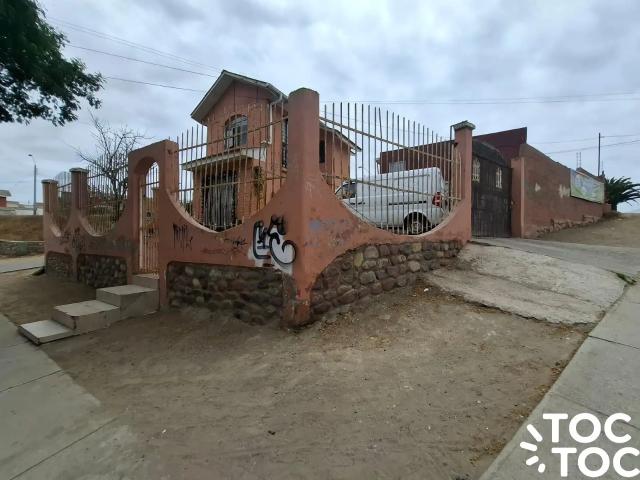 Casa en Coquimbo