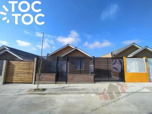 Casa en Coquimbo