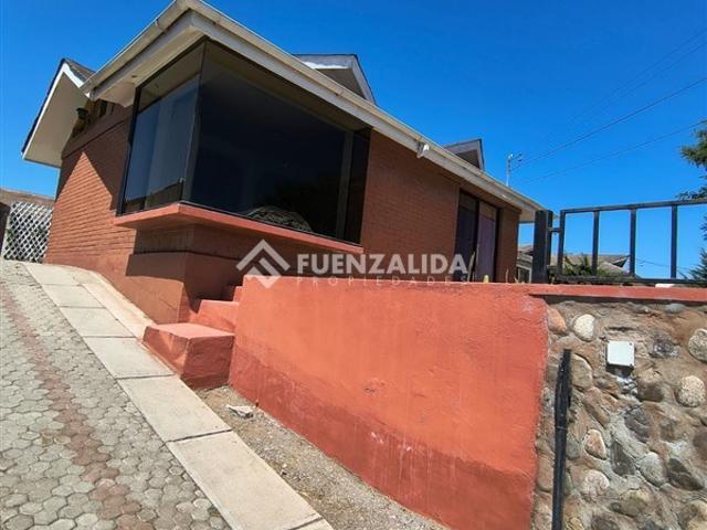 Casa en Coquimbo