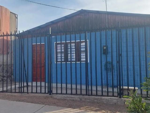 Casa en Coquimbo