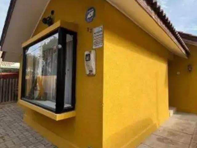 Casa en Coquimbo