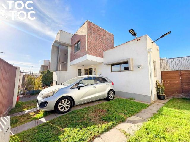 Casa en Coquimbo