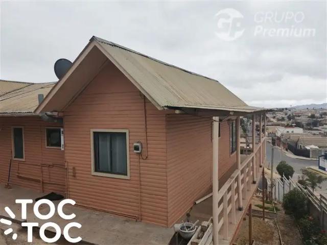 Casa en Coquimbo