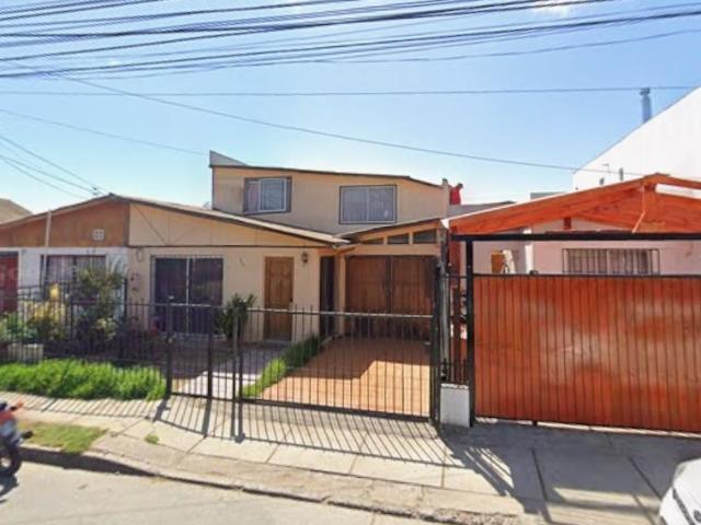 Casa en Coquimbo