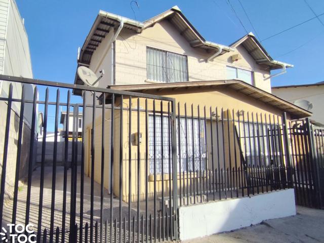 Casa en Coquimbo