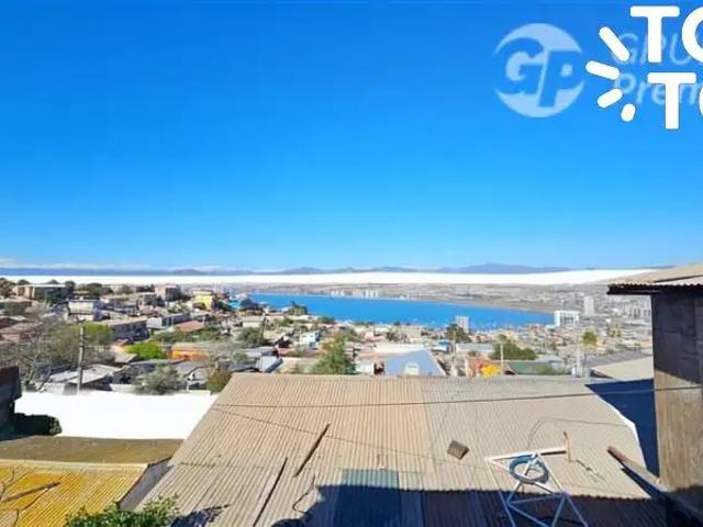 Casa en Coquimbo