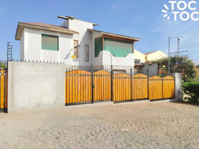 Casa en Coquimbo